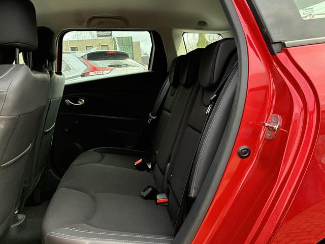 Renault CLIO Estate 1.2 TCe Zen Automaat | Navigatie | Cruise Control | Achteruitrijcamera