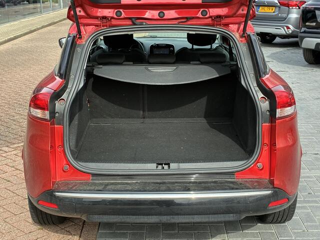 Renault CLIO Estate 1.2 TCe Zen Automaat | Navigatie | Cruise Control | Achteruitrijcamera