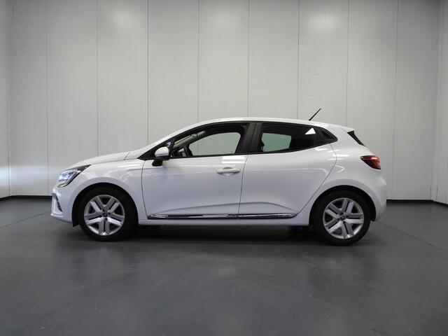 Renault CLIO 1.6 E-Tech Hybrid 140 Zen NAVI/CLIMA/CRUISE/LED/PDC!