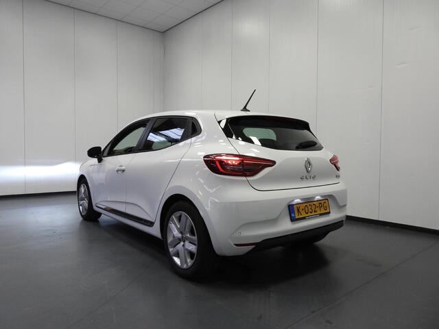 Renault CLIO 1.6 E-Tech Hybrid 140 Zen NAVI/CLIMA/CRUISE/LED/PDC!