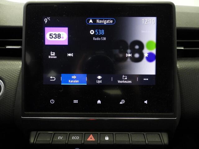 Renault CLIO 1.6 E-Tech Hybrid 140 Zen NAVI/CLIMA/CRUISE/LED/PDC!