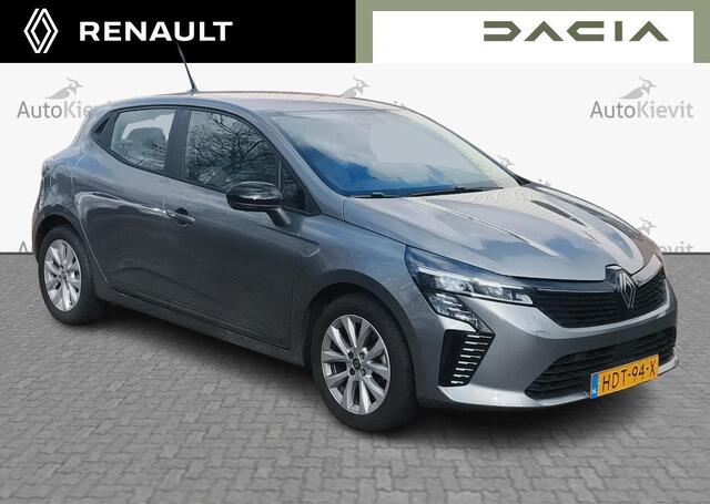 Renault CLIO 1.6 E-Tech Full Hybrid 145 evolution