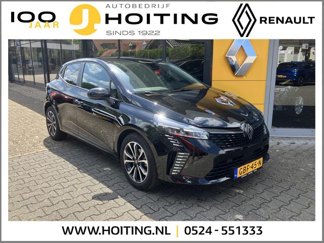 Renault CLIO * NIEUW MODEL * 1.0 TCe 90 GPF evolution
