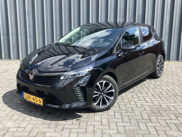 Renault CLIO * NIEUW MODEL * 1.0 TCe 90 GPF evolution