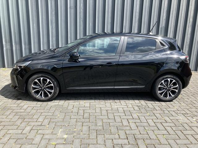 Renault CLIO * NIEUW MODEL * 1.0 TCe 90 GPF evolution