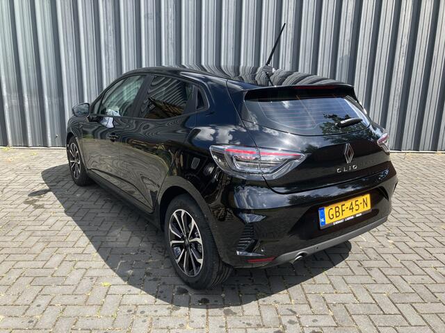 Renault CLIO * NIEUW MODEL * 1.0 TCe 90 GPF evolution