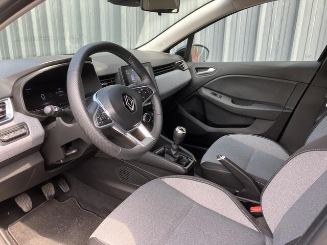 Renault CLIO * NIEUW MODEL * 1.0 TCe 90 GPF evolution