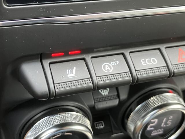 Renault CLIO * NIEUW MODEL * 1.0 TCe 90 GPF evolution