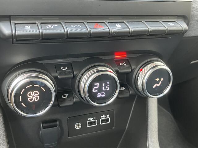 Renault CLIO * NIEUW MODEL * 1.0 TCe 90 GPF evolution