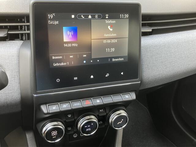 Renault CLIO * NIEUW MODEL * 1.0 TCe 90 GPF evolution