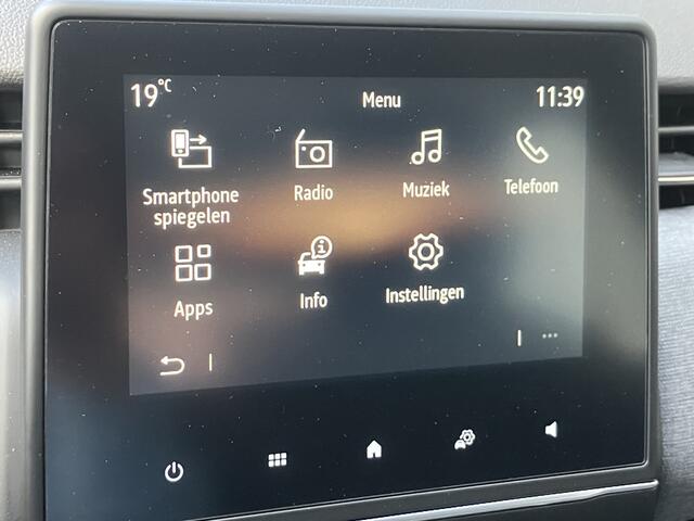 Renault CLIO * NIEUW MODEL * 1.0 TCe 90 GPF evolution