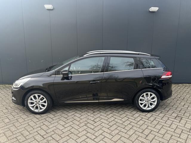Renault CLIO Estate 0.9 TCe Intens | Navi | PDC | Clima