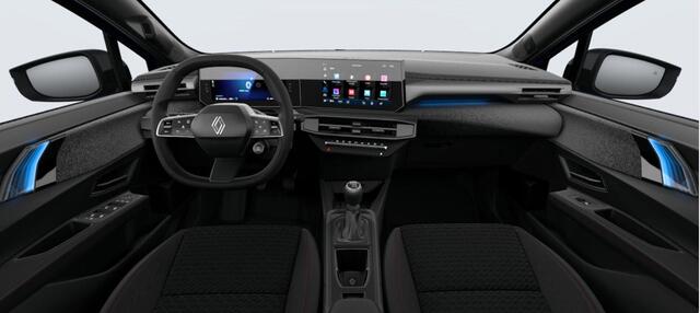 Renault CLIO 1.2 TCe 115 techno