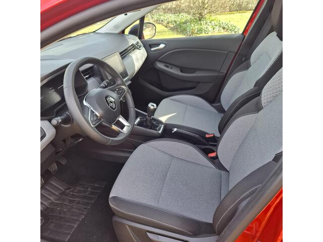 Renault CLIO 1.0 TCe 90 GPF techno