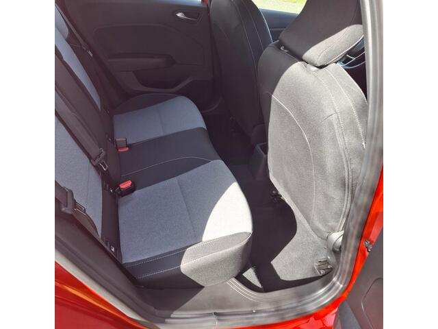 Renault CLIO 1.0 TCe 90 GPF techno