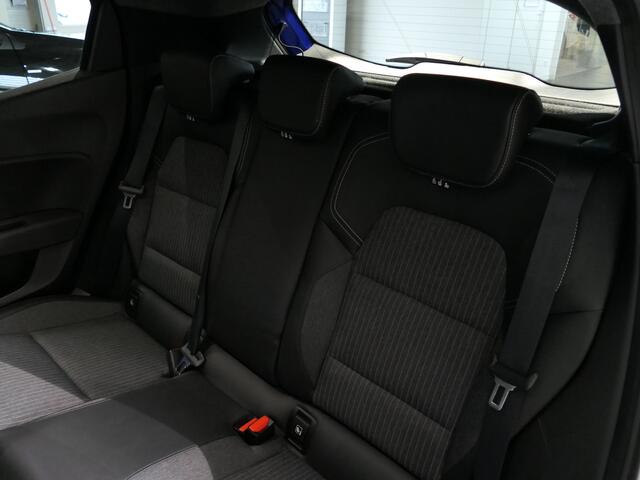 Renault CLIO 1.0 TCe 90 Techno - Dealer onderhouden! - Lage km-stand! - Dodehoek - Groot scherm - Sensor V+A