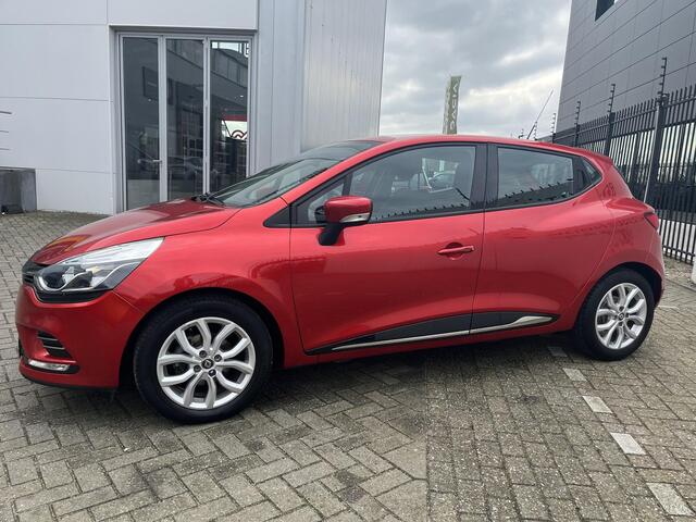 Renault CLIO 0.9 TCe Zen / AIRCO / LICHTMETALEN VELGEN / CRUISE CONTROL / NAVIGATIE