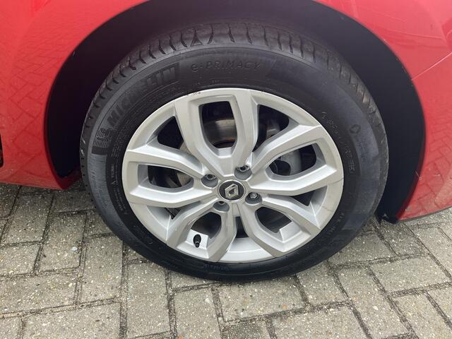 Renault CLIO 0.9 TCe Zen / AIRCO / LICHTMETALEN VELGEN / CRUISE CONTROL / NAVIGATIE