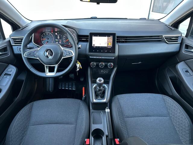 Renault CLIO 1.0 TCe Zen NAVI / CRUISE / BLEUTOOTH