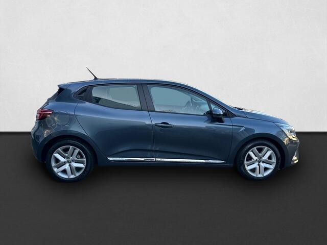 Renault CLIO 1.0 TCe Zen NAVI / CRUISE / BLEUTOOTH