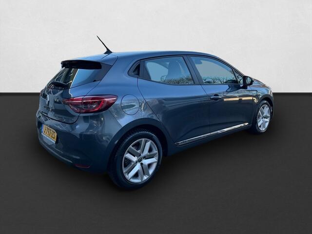Renault CLIO 1.0 TCe Zen NAVI / CRUISE / BLEUTOOTH