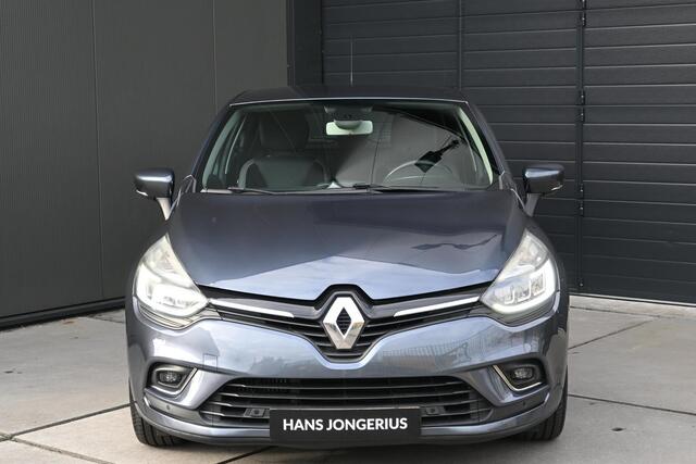 Renault CLIO TCe 90 Intens | BOSE | CAMERA | NAVI | CRUISE CONTROL | CLIMATE CONTROL | PDC | LMV