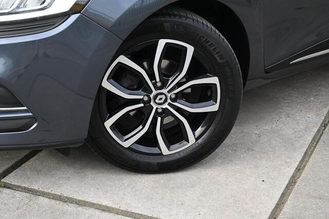 Renault CLIO TCe 90 Intens | BOSE | CAMERA | NAVI | CRUISE CONTROL | CLIMATE CONTROL | PDC | LMV