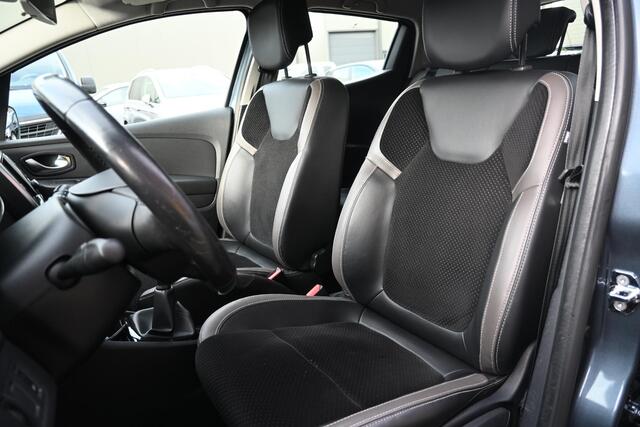 Renault CLIO TCe 90 Intens | BOSE | CAMERA | NAVI | CRUISE CONTROL | CLIMATE CONTROL | PDC | LMV