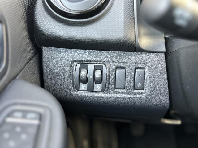 Renault CLIO Estate 0.9 TCe Intens | Cruise Control | Navigatie | Camera | Carplay | Nette auto |