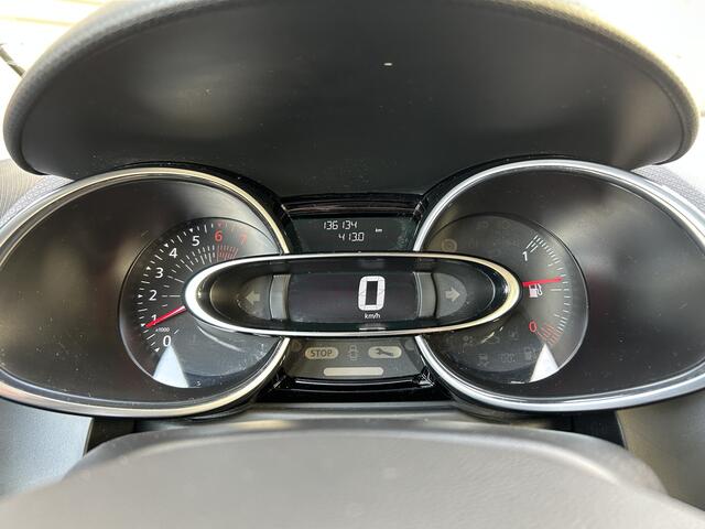 Renault CLIO Estate 0.9 TCe Intens | Cruise Control | Navigatie | Camera | Carplay | Nette auto |