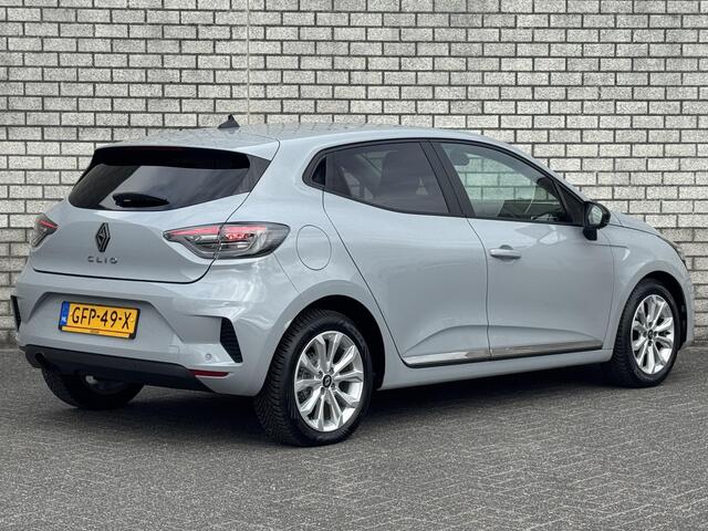 Renault CLIO 1.0 TCe 90 GPF evolution | Apple CarPlay / Android Auto | All Season Banden | Navigatie | Cruise Control |