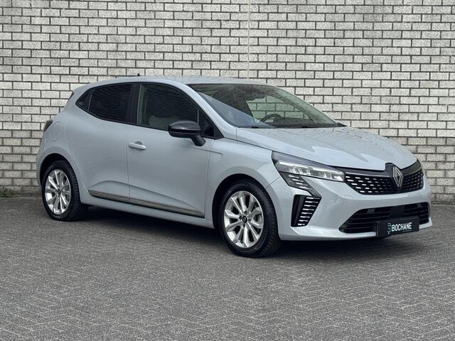 Renault CLIO 1.0 TCe 90 GPF evolution | Apple CarPlay / Android Auto | All Season Banden | Navigatie | Cruise Control |