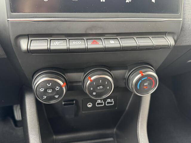 Renault CLIO 1.0 TCe 90 GPF evolution | Apple CarPlay / Android Auto | All Season Banden | Navigatie | Cruise Control |