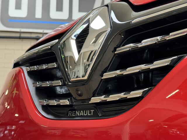 Renault CLIO 1.6 E-Tech Hybrid 140 Intens, Navi | PDC V+A | 360 camera |16 inch velgen | carplay |cruise control |