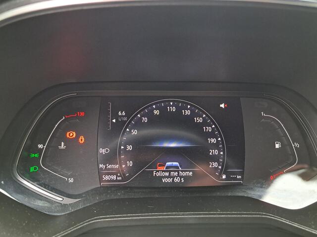 Renault CLIO 1.0 TCe R.S. Line Mooi!!!