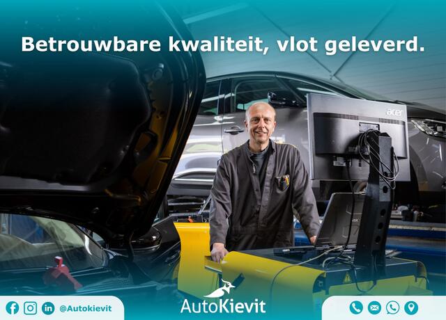 Renault CLIO 1.8 Hybrid 160 techno - pack winter / safety & parking