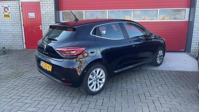 Renault CLIO 1.0 TCe Intens FULL LED / CARPLAY / KEYLESS / CLIMA / PDC / BLUETOOTH / CRUISE / NL-AUTO