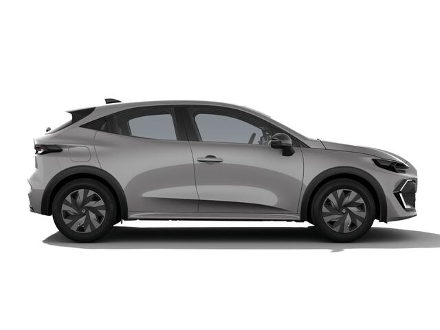 Renault CLIO Evolution Full hybrid | Adaptive Cruise Control | Grille in zwart met daarin verwerkt 113 Renault logo's | Handbediende airconditioning