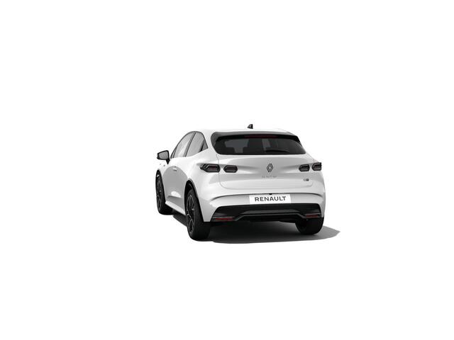 Renault CLIO esprit Alpine Full hybrid | Achteruitrijcamera | Elektronisch geregelde airconditioning | Grille in zwart met daarin verwerkt 113 Renault logo's