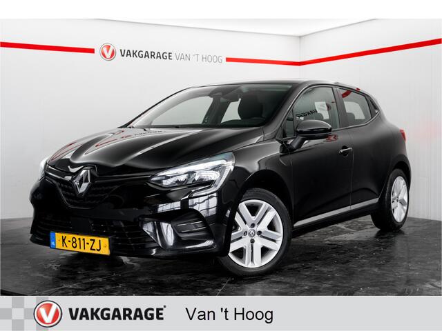 Renault CLIO 1.0 TCe Zen