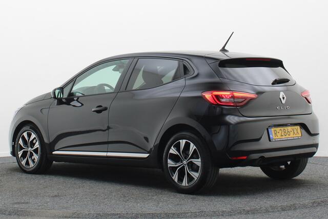 Renault CLIO 1.0 TCe 90 Evolution Camera, Apple Carplay, DAB, Rijstrooksensor, PDC