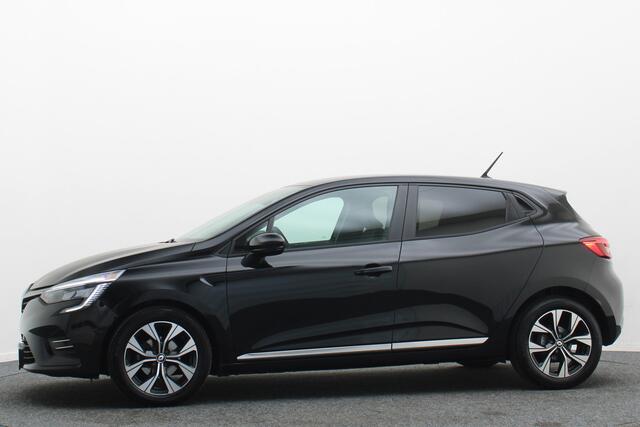 Renault CLIO 1.0 TCe 90 Evolution Camera, Apple Carplay, DAB, Rijstrooksensor, PDC