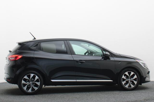 Renault CLIO 1.0 TCe 90 Evolution Camera, Apple Carplay, DAB, Rijstrooksensor, PDC