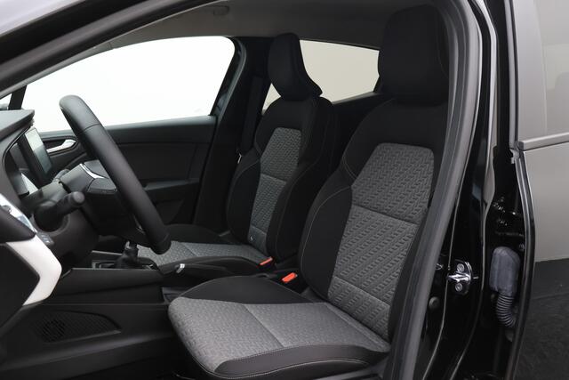 Renault CLIO 1.0 TCe 90 Evolution Camera, Apple Carplay, DAB, Rijstrooksensor, PDC