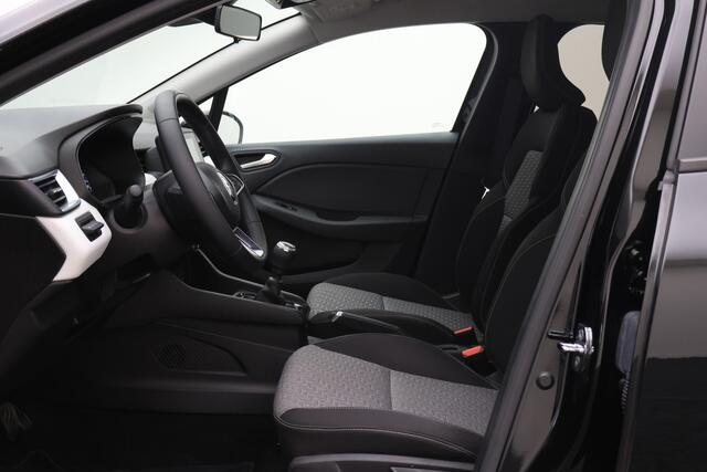 Renault CLIO 1.0 TCe 90 Evolution Camera, Apple Carplay, DAB, Rijstrooksensor, PDC