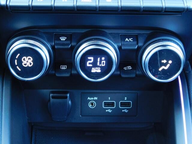 Renault CLIO 1.0 TCe Intens, Keyless, climate controle