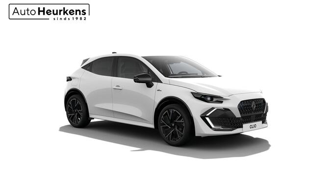 Renault CLIO Esprit Alpine Full Hybrid E-Tech 160 pk l Meer dan ¤ 2.000 voorraadvoordeel! l Gratis 5 jaar fabriekgarantie! l Uit voorraad leverbaar!