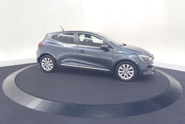 Renault CLIO TCe 100 Intens | Navigatie | Apple Carplay | Cruise Control | Parkeersensoren