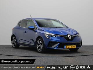 renault-clio-1.6-e-tech-hybrid-140-