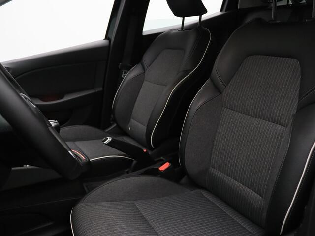 Renault CLIO 1.0 TCe Intens 100pk Camera | Cruise | Navi | Parkeersens. v+a